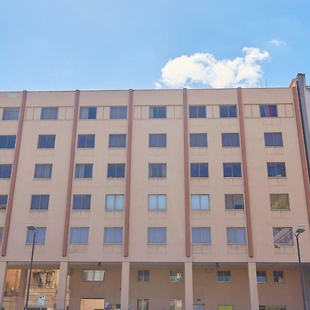 Bed and Breakfast Sturzo 44 Палермо Екстер'єр фото